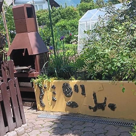 Hisa Piber Villa Bled Dış mekan fotoğraf