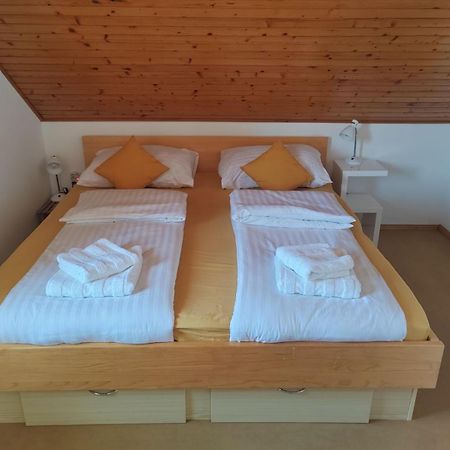 Hisa Piber Villa Bled Dış mekan fotoğraf