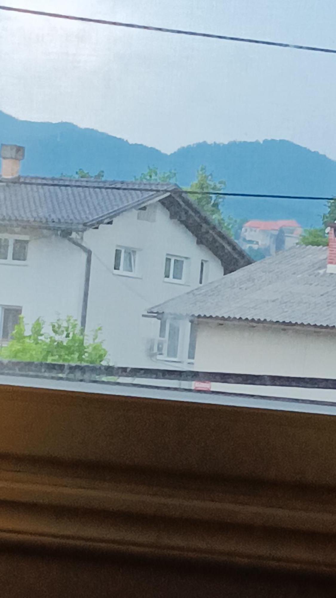 Hisa Piber Villa Bled Dış mekan fotoğraf