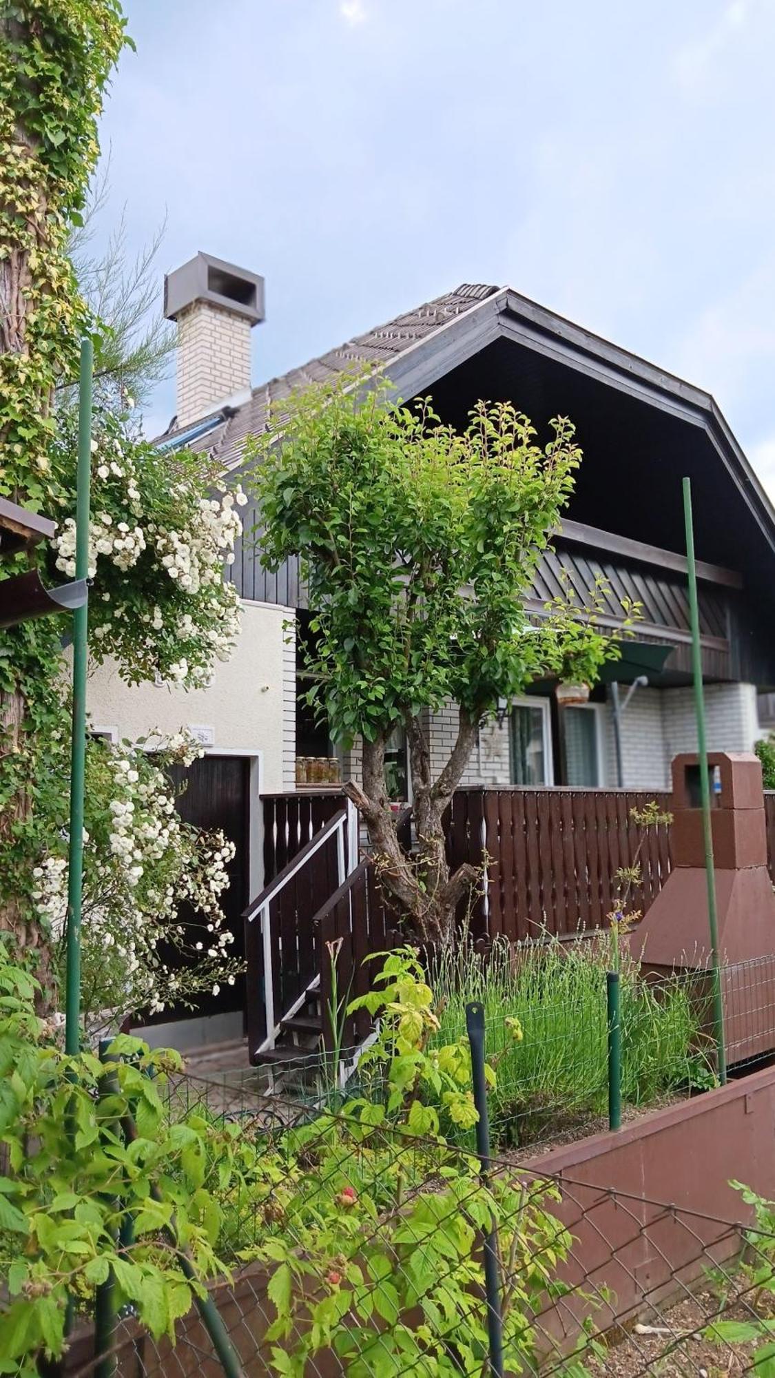 Hisa Piber Villa Bled Dış mekan fotoğraf