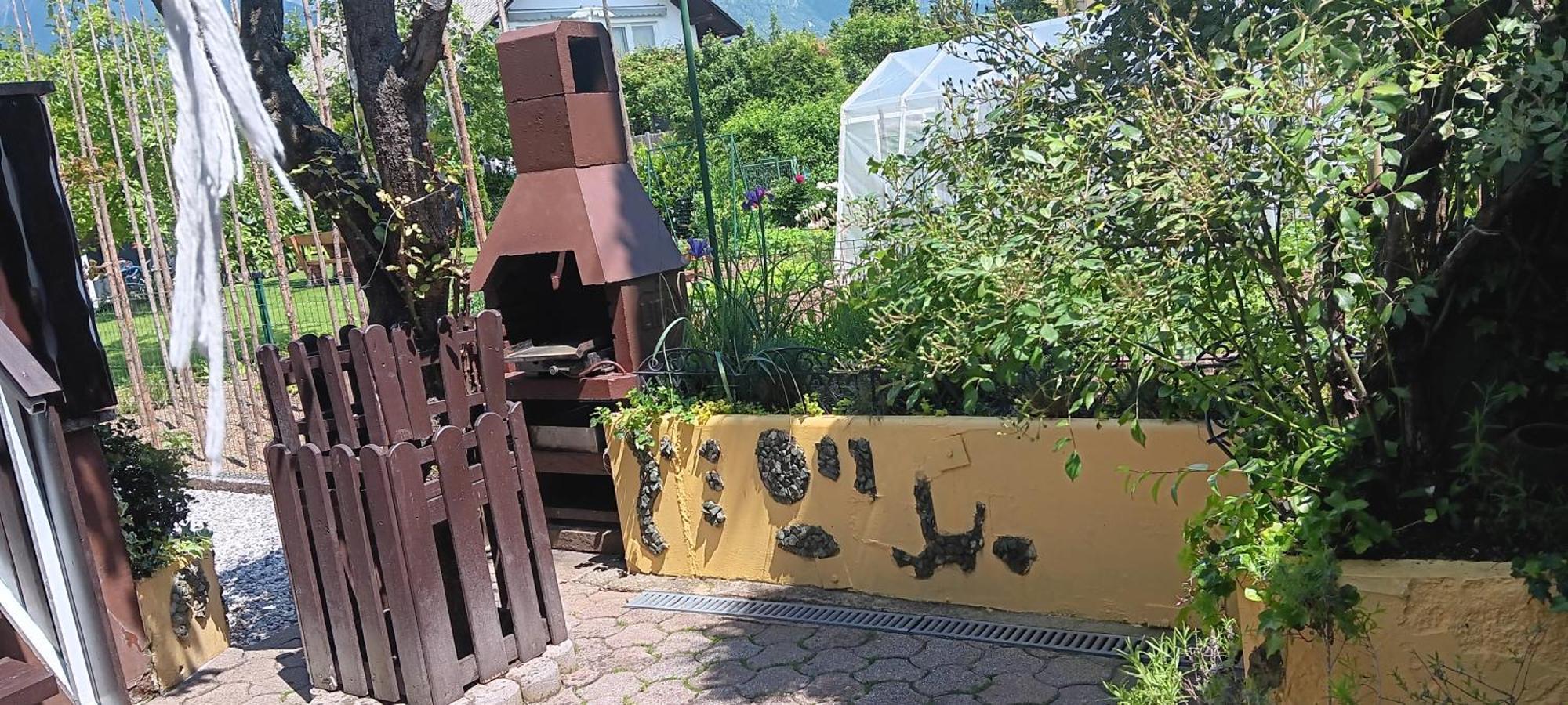Hisa Piber Villa Bled Dış mekan fotoğraf